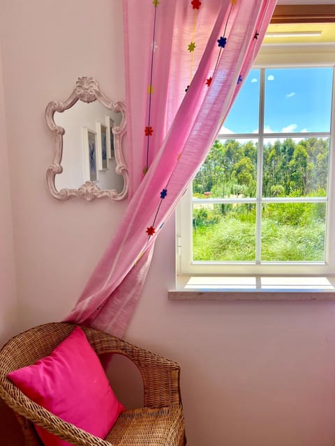 Apt T3 - Golf&Surf Praia Del Rei Apartment in Amoreira