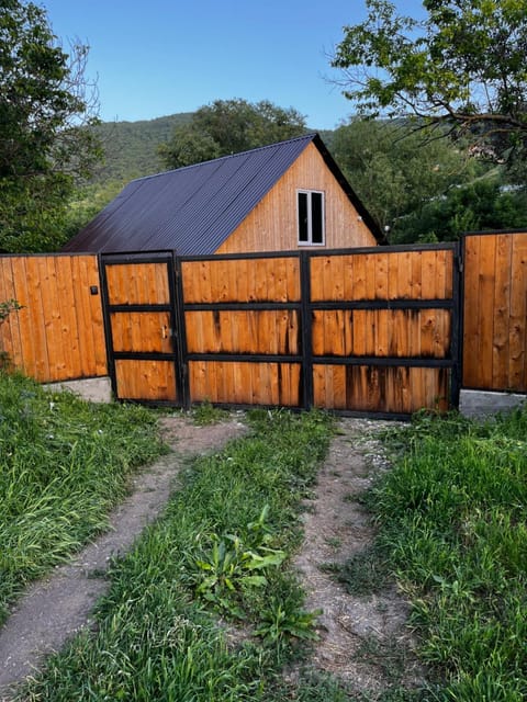 Property building, Day, Natural landscape