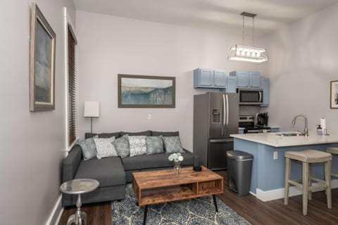 Heart of Mainstrasse 2 House in Covington