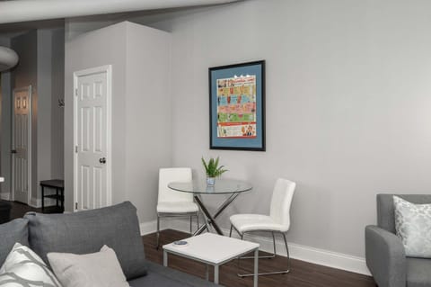 Heart of Mainstrasse 3 House in Covington