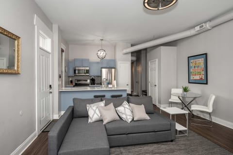 Heart of Mainstrasse 3 House in Covington