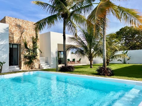 Garden view, Pool view, Swimming pool