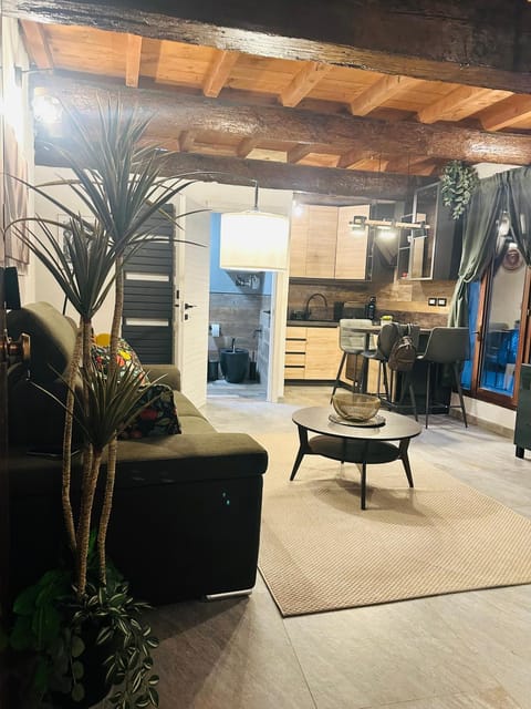 Veba Ferrara Antica Apartment in Veneto