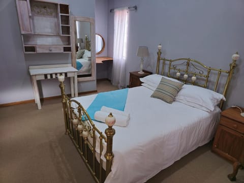 Kleinbrak Beach Loft Apartment in Western Cape