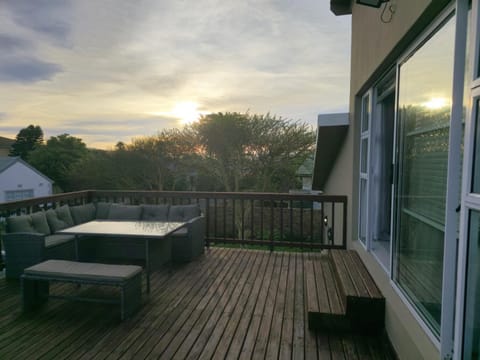 Kleinbrak Beach Loft Apartment in Western Cape