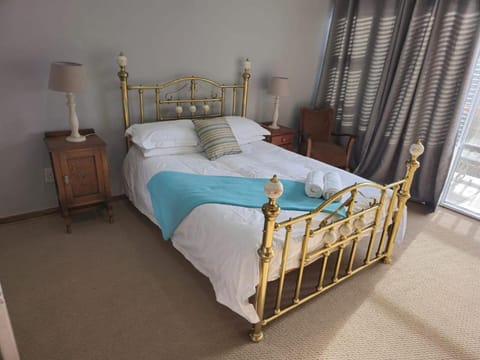 Kleinbrak Beach Loft Apartment in Western Cape