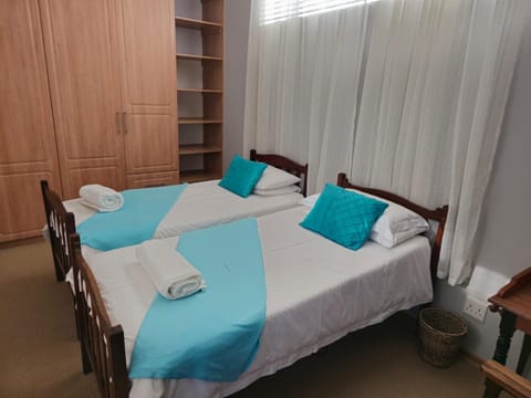 Kleinbrak Beach Loft Apartment in Western Cape