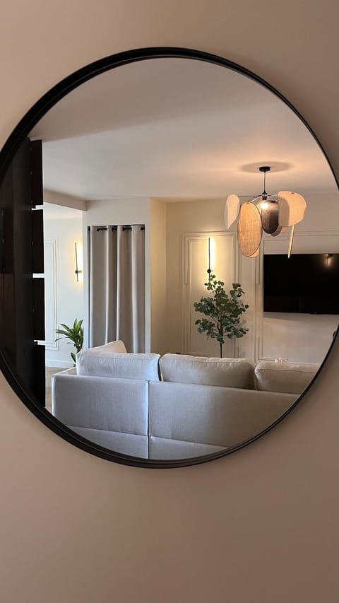 Maison élégante & jardin privé House in Valréas