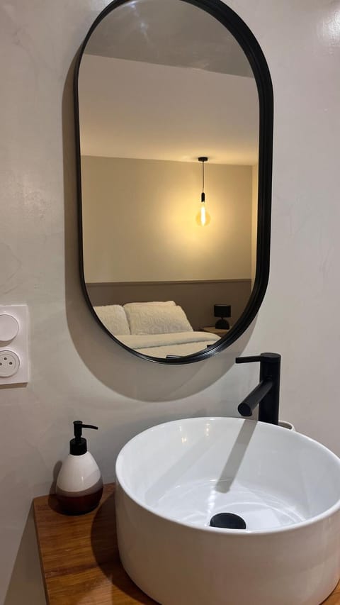 Maison élégante & jardin privé House in Valréas