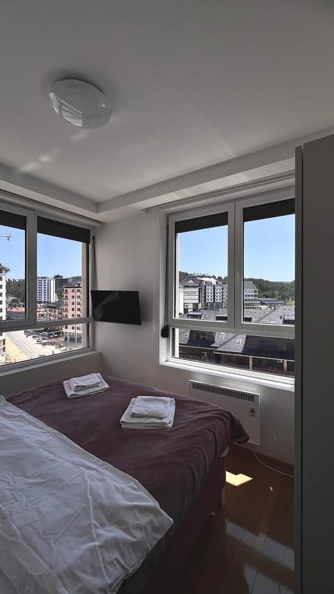 Apartmani Radić Apartment in Zlatibor