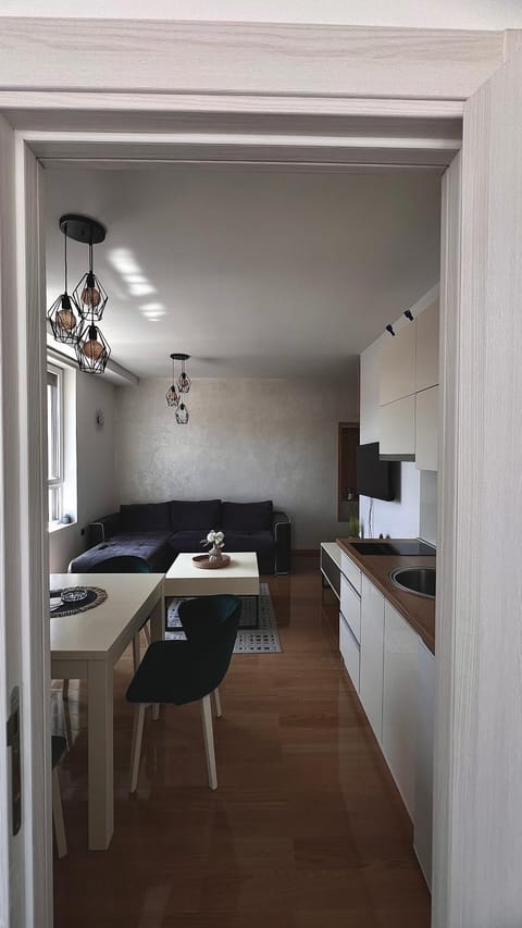 Apartmani Radić Apartment in Zlatibor