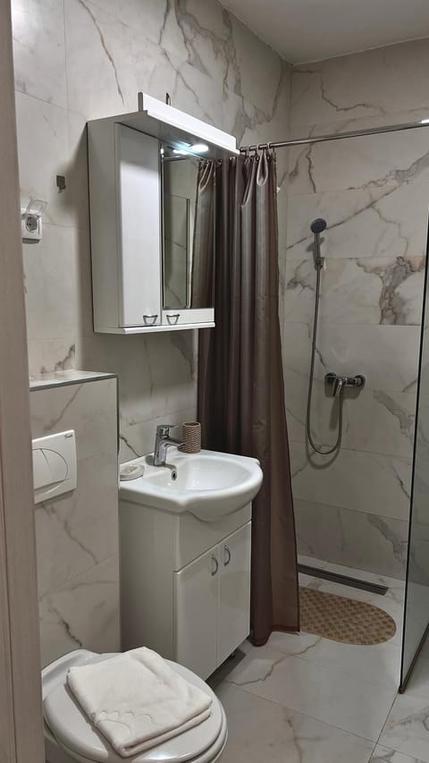 Apartmani Radić Apartment in Zlatibor