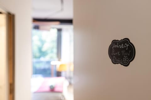 Modular Port view studio Apartment in Kotor