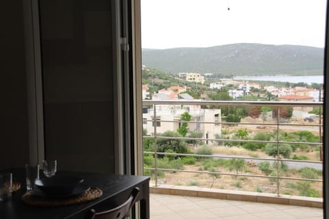 Nereids Apartments Apartment in Euboea