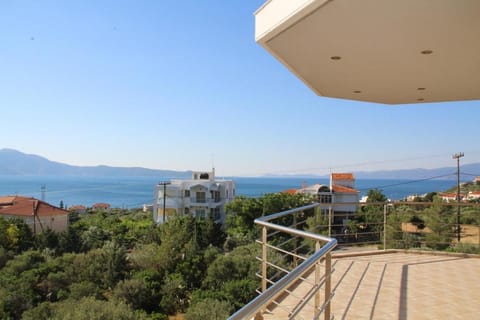 Nereids Apartments Apartment in Euboea