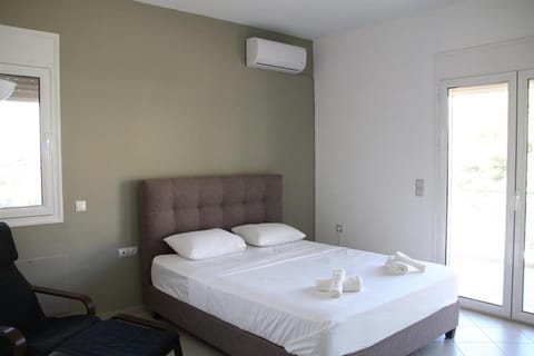 Nereids Apartments Apartment in Euboea