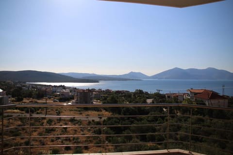 Nereids Apartments Apartment in Euboea