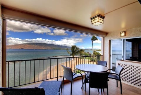 MENEHUNE SHORES, #510 condo Apartment in Kihei