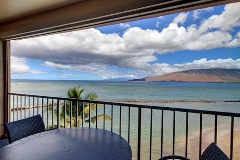 MENEHUNE SHORES, #510 condo Apartment in Kihei