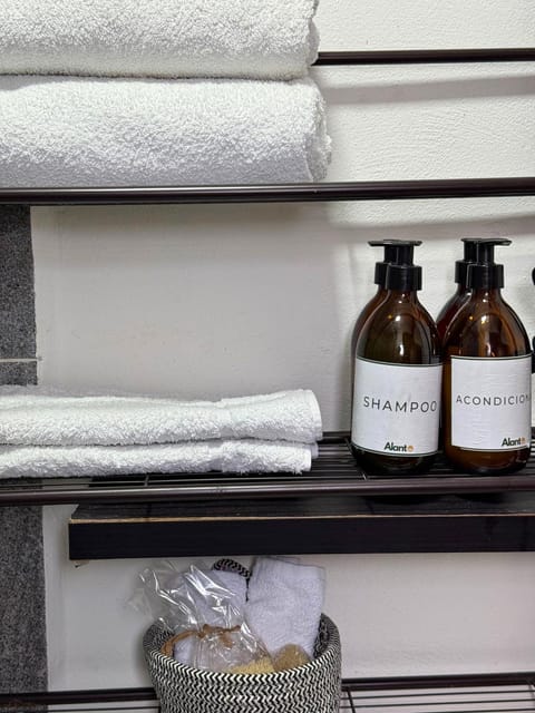 Your Cozy Corner in Oaxaca with AC Apartment in Oaxaca