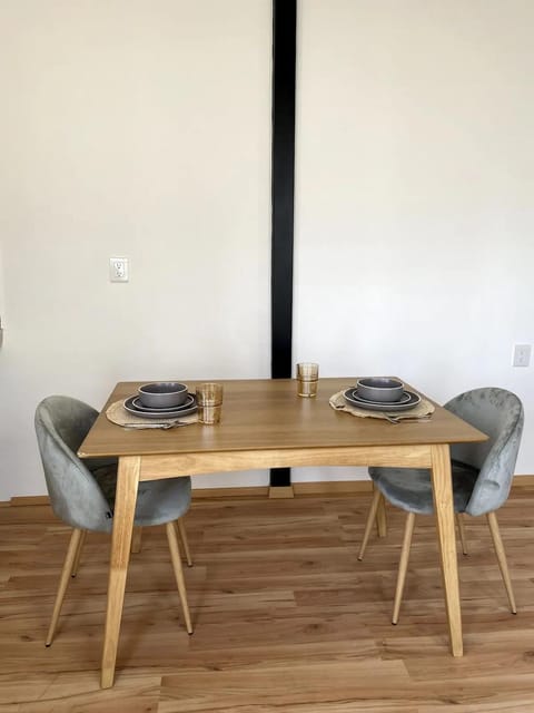 Your Cozy Corner in Oaxaca with AC Apartment in Oaxaca