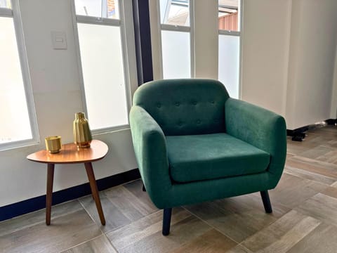 Your Cozy Corner in Oaxaca with AC Apartment in Oaxaca