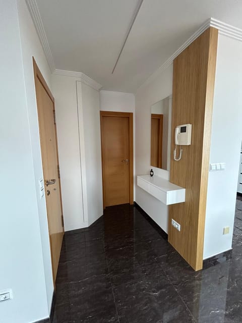 Vista Santa Mariña Apartment in Cambados