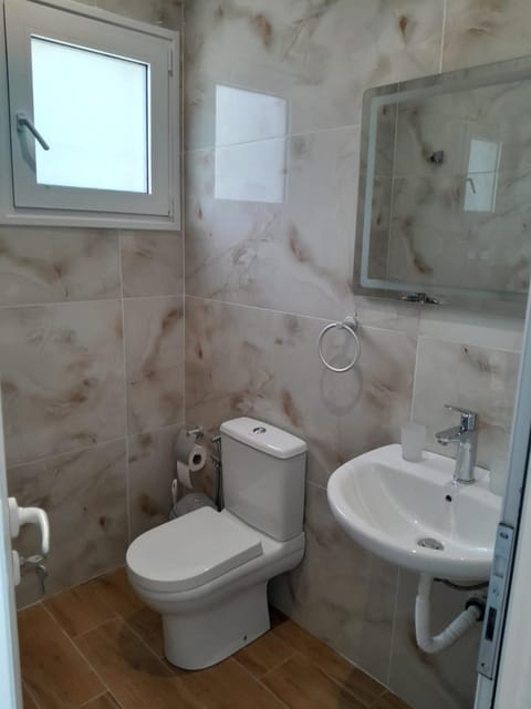 Vila Damir Bed and Breakfast in Vlorë