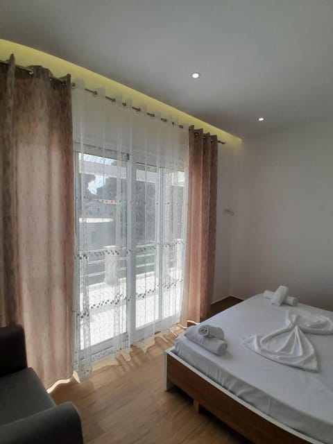 Vila Damir Bed and Breakfast in Vlorë