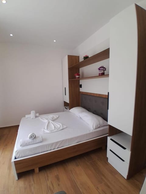 Vila Damir Bed and Breakfast in Vlorë