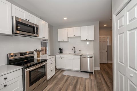 The LUXE Spot 1 House in Covington