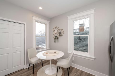 LUXE Spot 2 House in Covington