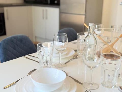 3 Large double bedroom House - Newly Refurbished! House in Southampton