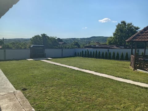 Matvik Apartment in Serbia