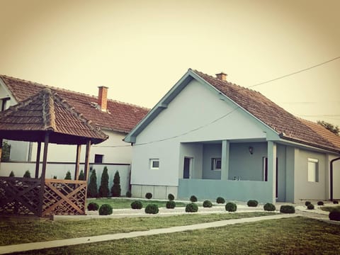 Matvik Apartment in Serbia