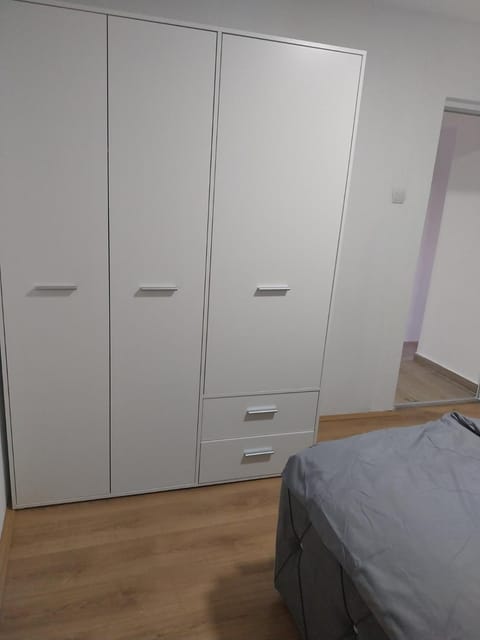 Matvik Apartment in Serbia