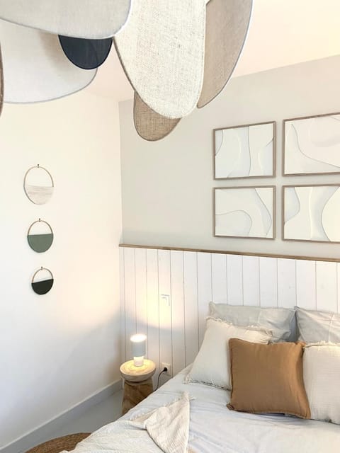 BERCK RDC 4 6 pers600M plage Apartment in Berck