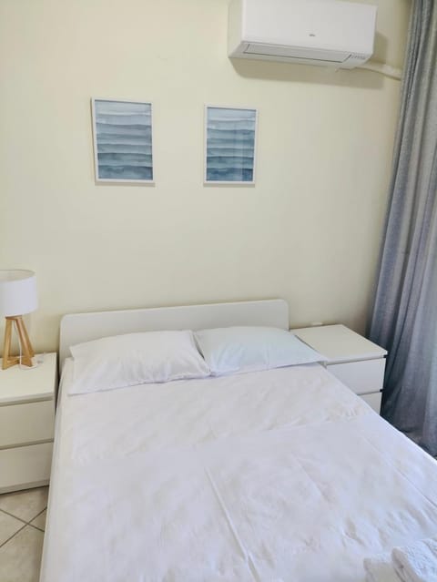 Ocean Blue Apartment in Kavala, Greece