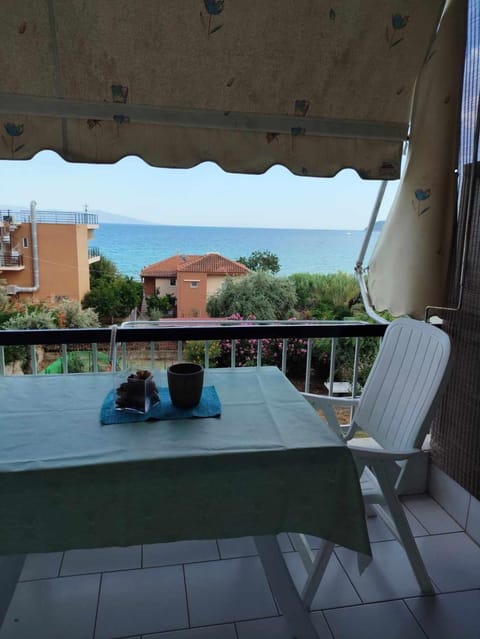 Ocean Blue Apartment in Kavala, Greece