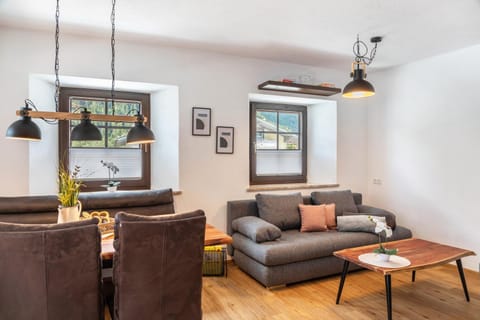 Apart Celina Apartment in Tyrol