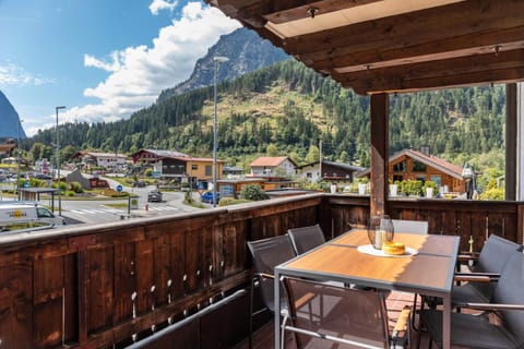 Apart Celina Apartment in Tyrol