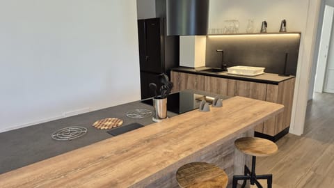 Alps lodge Apartment in Friuli-Venezia Giulia