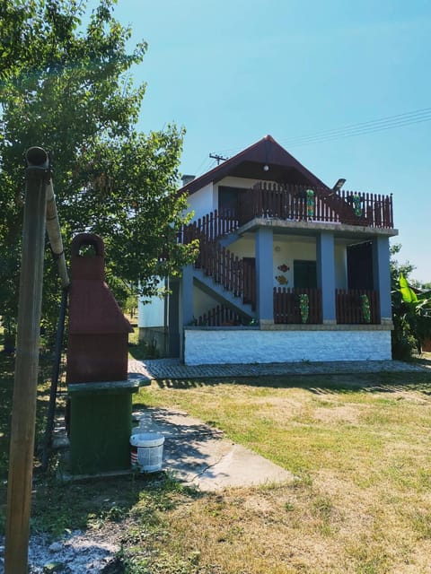 Kuća za odmor ,,BREZA,, House in Vojvodina
