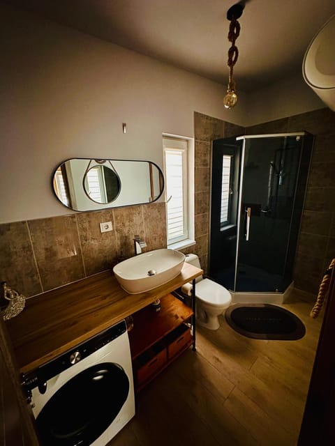 Žvejo Namelis prie Jūros House in Klaipėda