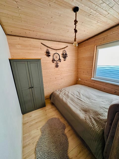 Žvejo Namelis prie Jūros House in Klaipėda