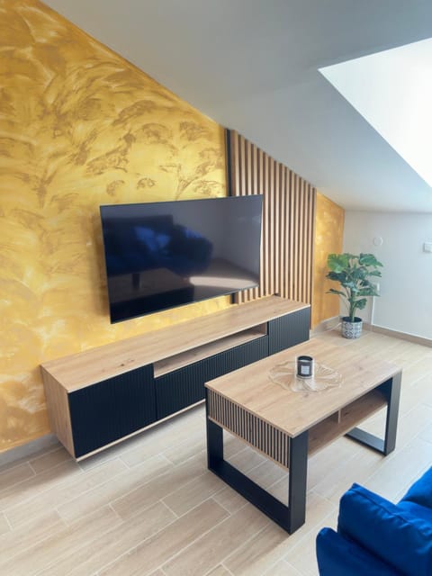 Apartman Maky Apartment in Biograd na Moru