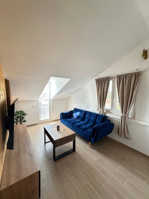 Apartman Maky Apartment in Biograd na Moru