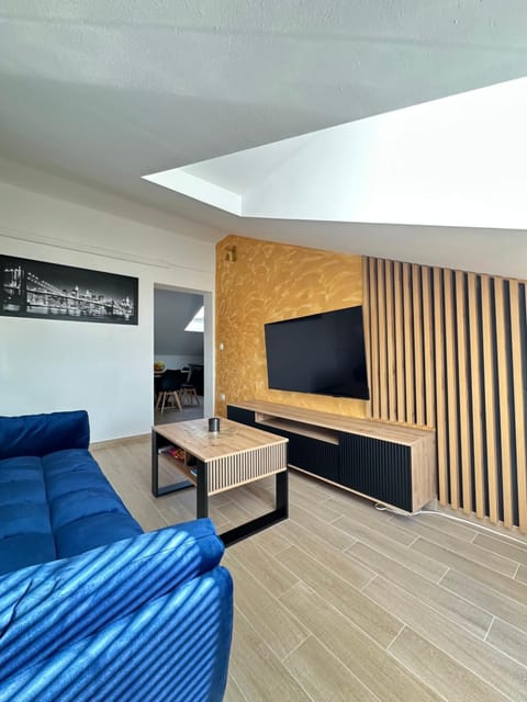 Apartman Maky Apartment in Biograd na Moru