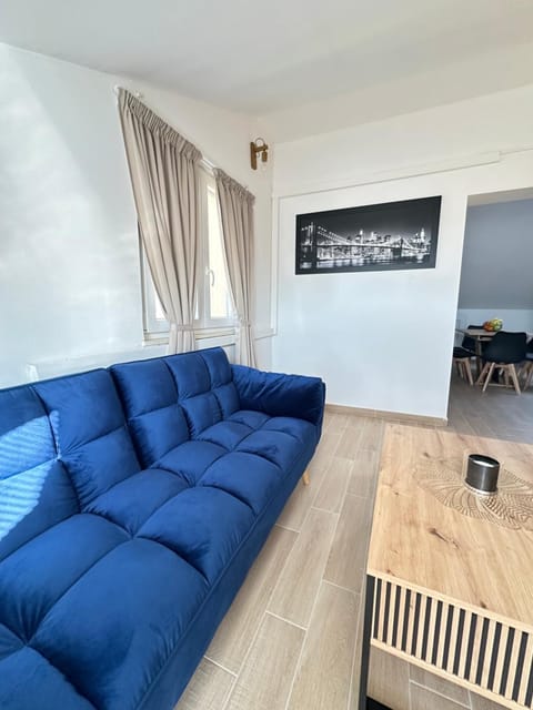 Apartman Maky Apartment in Biograd na Moru