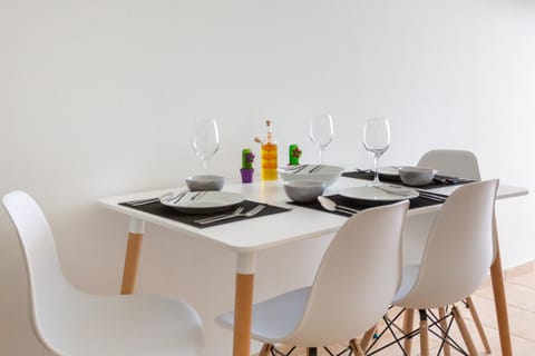 Serenity Stay Apartment in Messenia